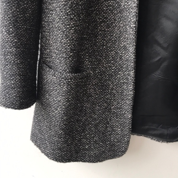 Zara jacket - Picture 3 of 4